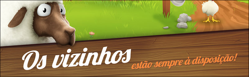 como achar amigos no hay day