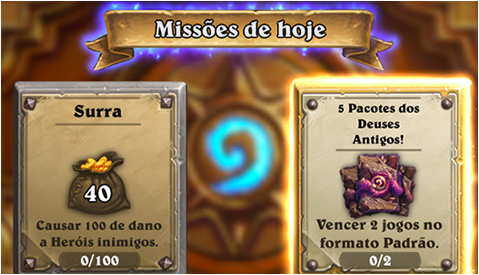 hearthstone meta decks