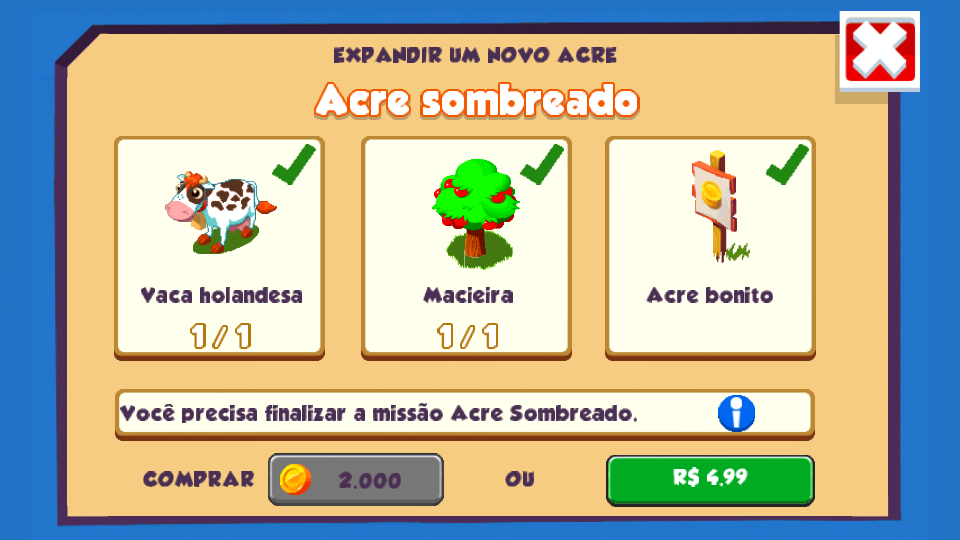 acre sombreado green farm 3