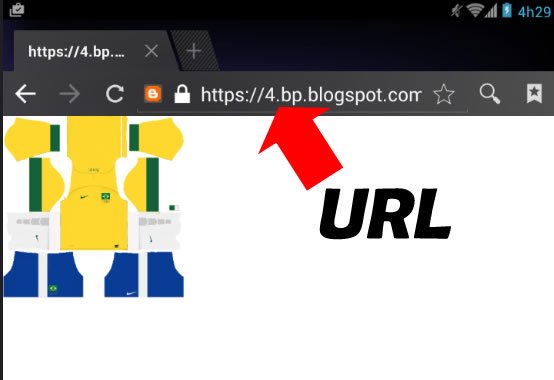 como baixar kits de dls no google