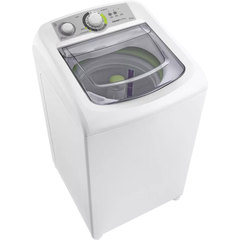 Melhor Máquina de Lavar Roupas Como Escolher um Modelo Bom?