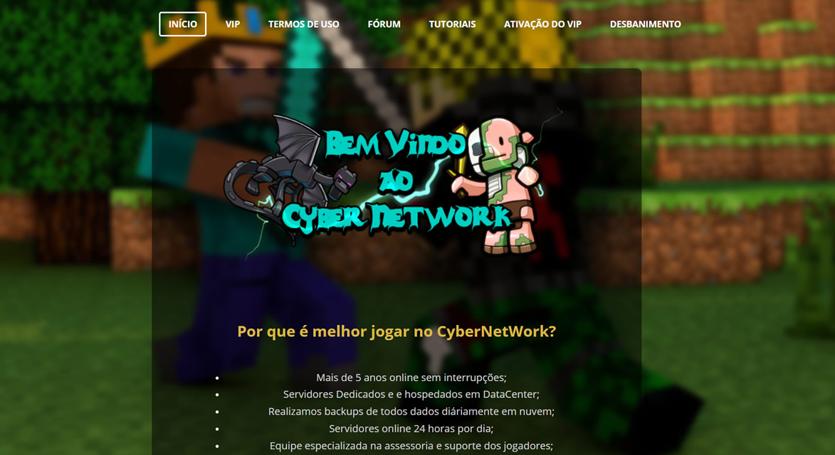 Minecraft Pirata Os 10 Servidores Piratas De Minecraft Mais Divertidos