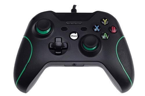 Controle Dazz Hurricane para Xbox One