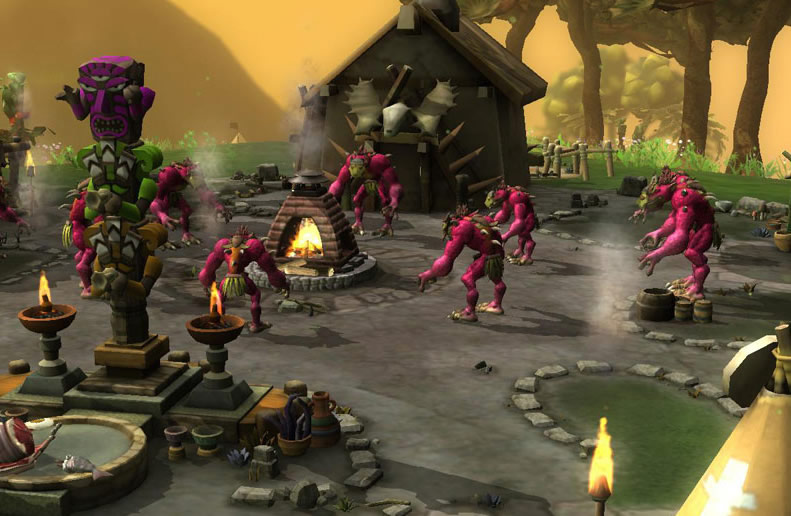 Os melhores Cheats para Spore