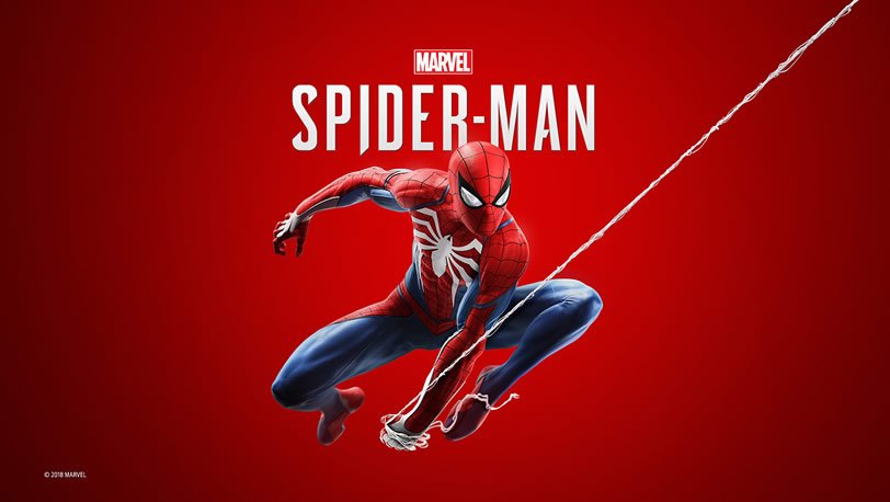 melhores jogos ps4 spider-man ps4