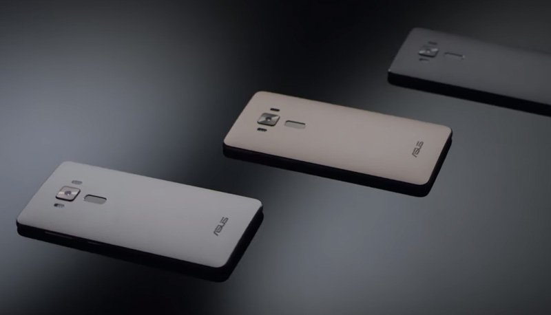 zenfone 3 deluxe e sua beleza premium