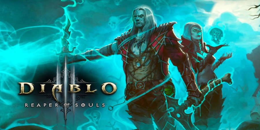 Diablo 3 melhores jogos rpg diablo 3