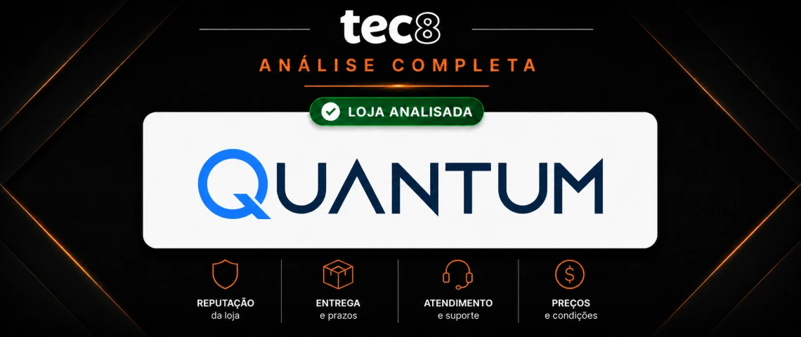Quantum é boa? Celulares, suporte e garantia em 2026