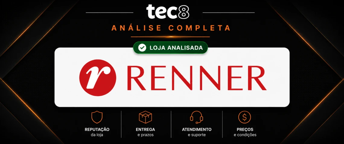 Lojas Renner é confiável? Vale a pena comprar em 2026?