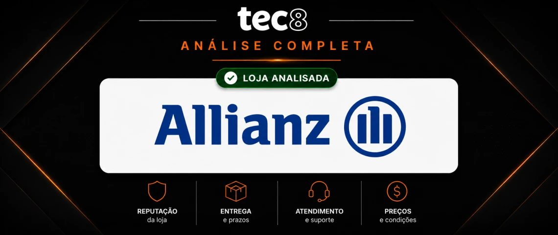 Seguradora Allianz é boa? Seguros e atendimento em 2026
