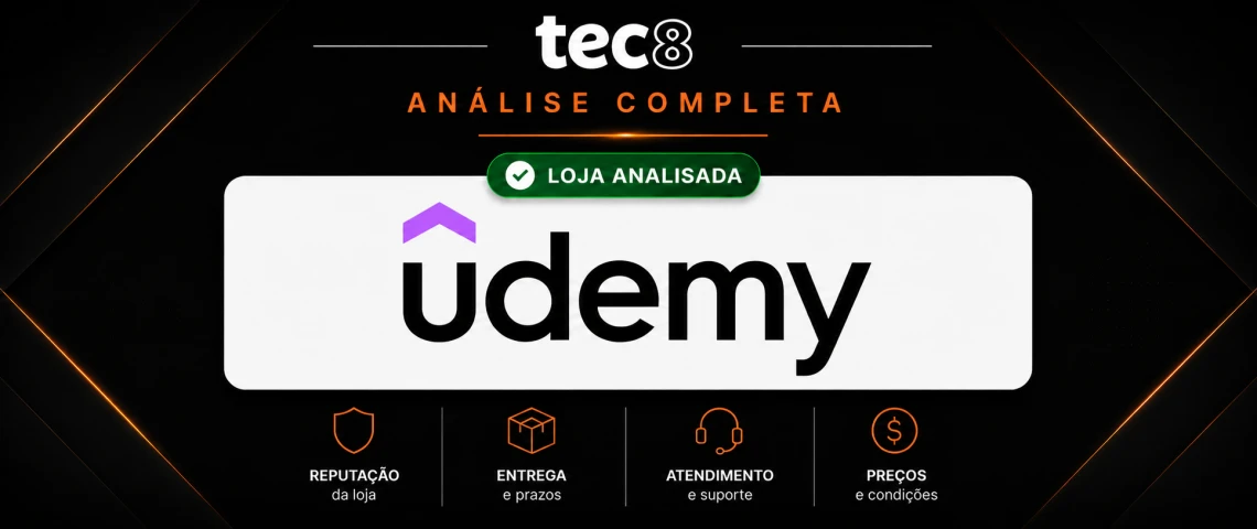 Udemy é boa? Cursos, certificados e preços em 2026