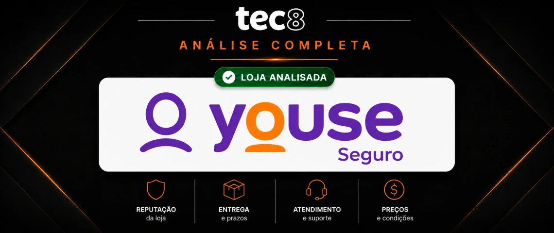 Seguro Youse é bom e confiável? Análise completa de 2026