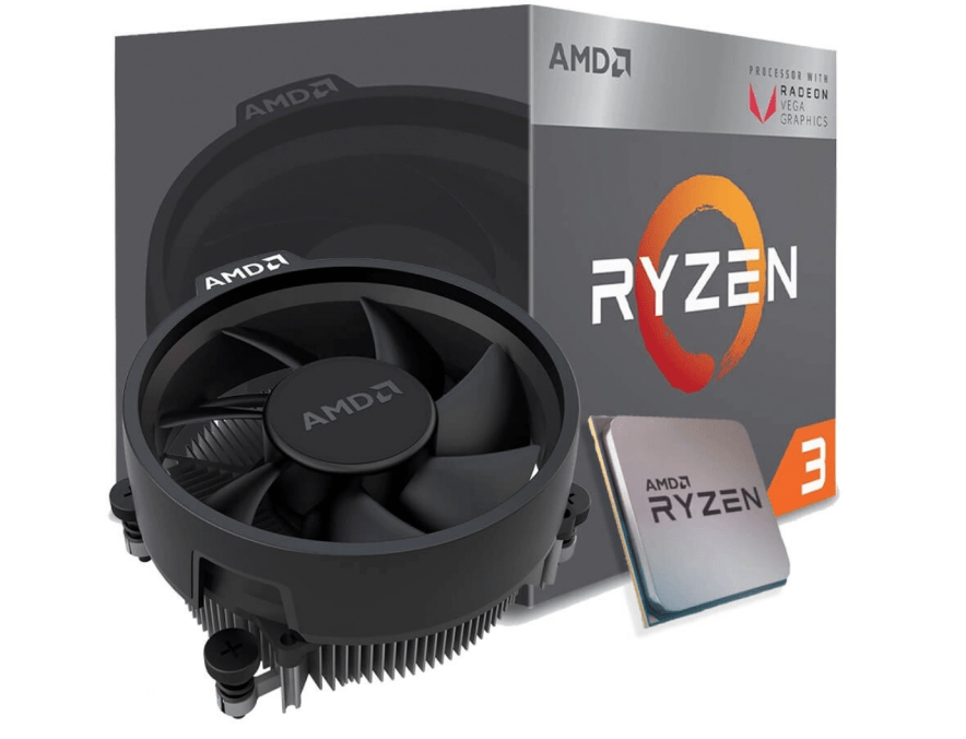 Ryzen 3 2200g é bom? Conheça mais sobre o processador