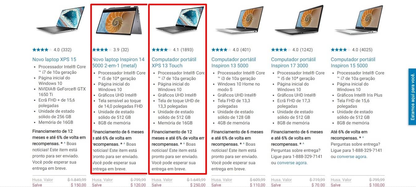 Dell é bom mesmo?