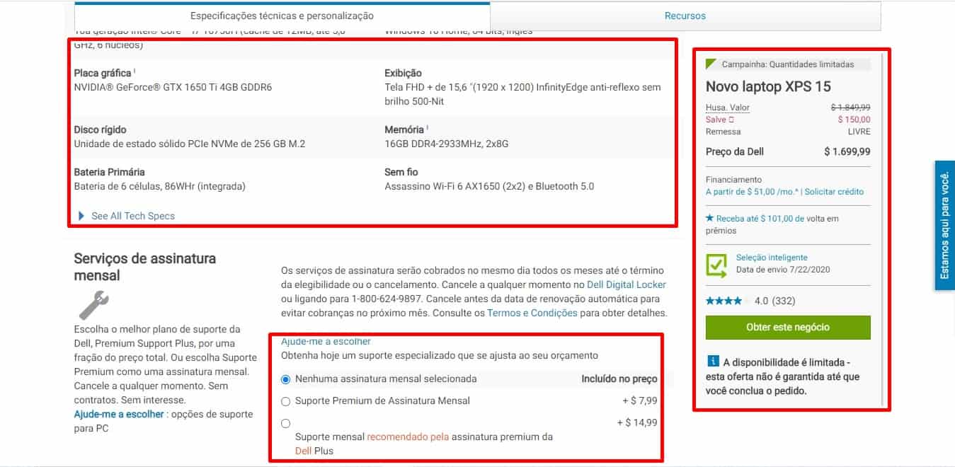 Dell é bom mesmo?