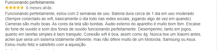 Xiaomi Brasil é confiável? Xiaomi é melhor que iPhone?