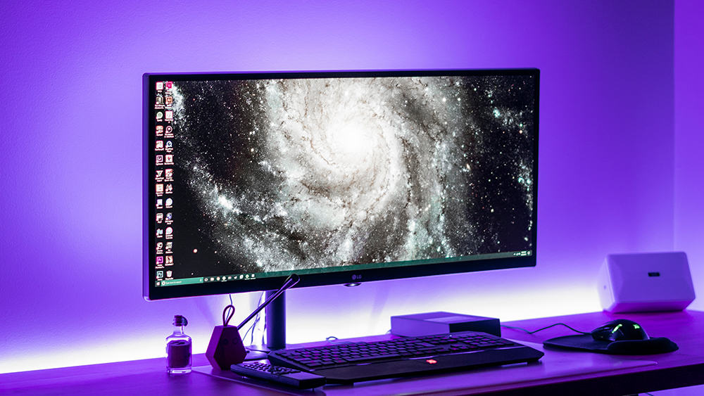 Monitor bom e barato gamer Confira o TOP 10 de 2021!