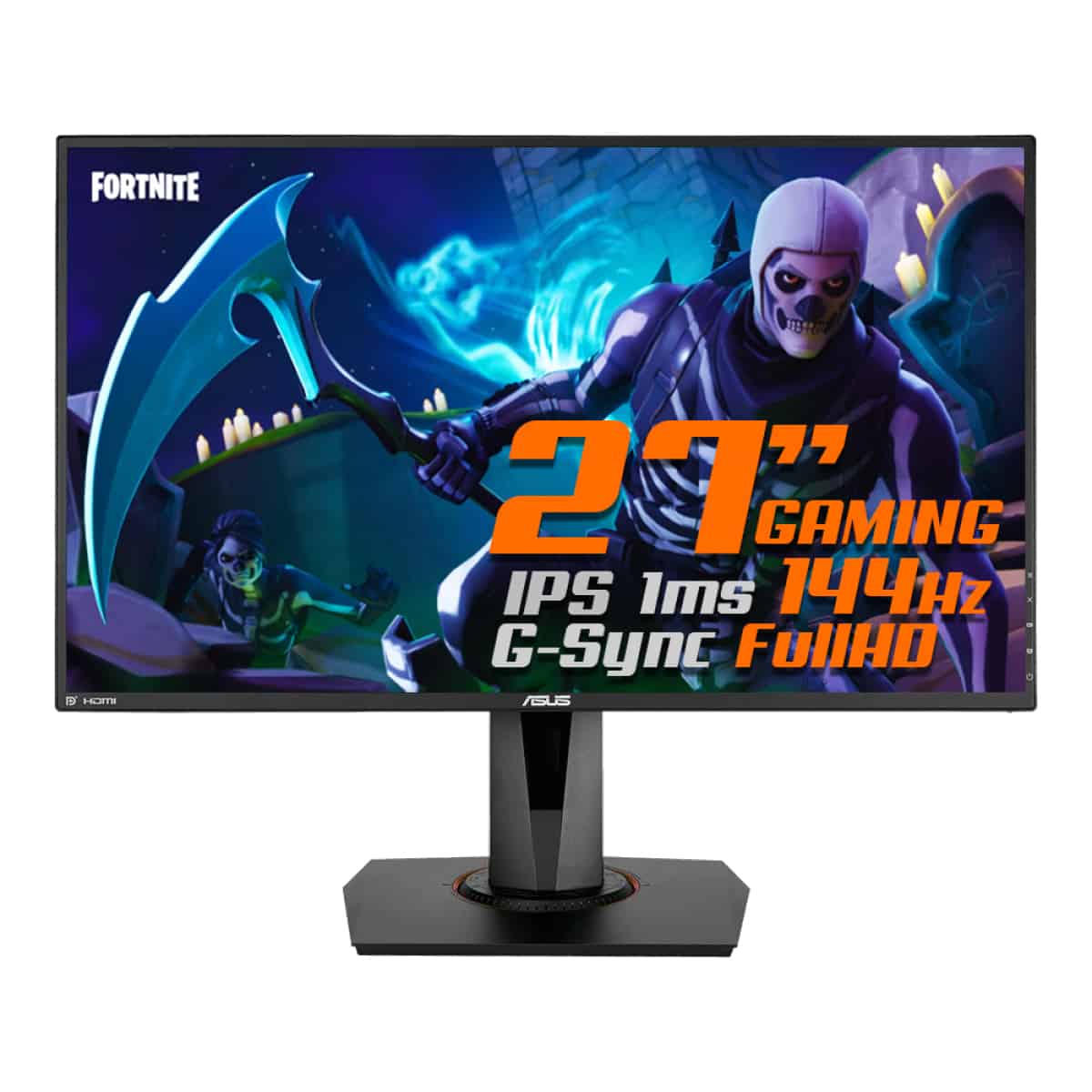 Monitor bom e barato gamer Confira o TOP 10 de 2021!