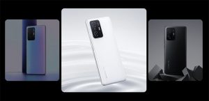 Xiaomi 11T destaque