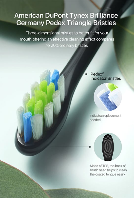 Cerdas Oclean Air 2