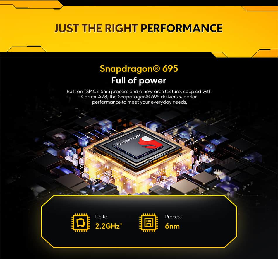 Performance  POCO X5 5G