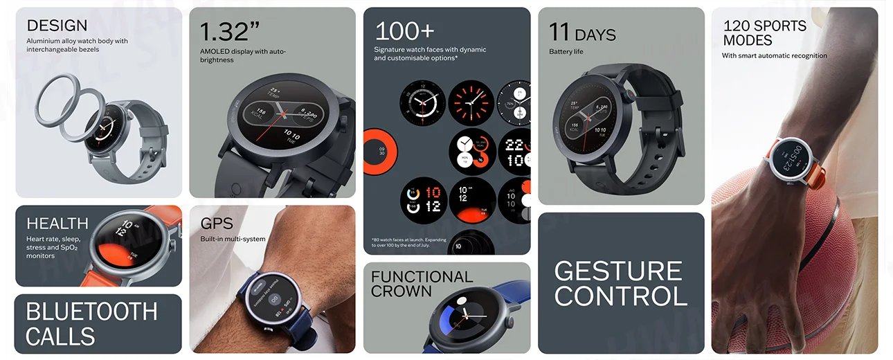 Big Save CMF Watch Pro 2