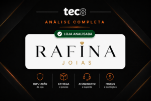 Rafina joias é confiável? Confira nesta análise!