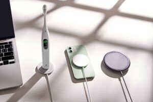 Oclean X Pro Elite: o Lançamento Recente de Escova de Dente Inteligente