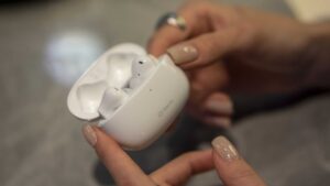 Du Smart Buds Pro: qualidade de áudio e extremo isolamento acústico!