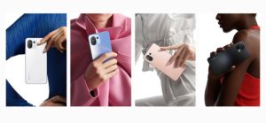 Xiaomi 11 Lite NE: o mais novo intermediário da Xiaomi!