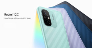 Xiaomi Redmi 12C: O mais novo barato da Xiaomi!