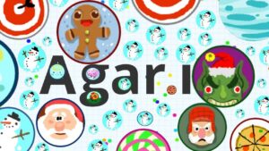 Agario Brasil: Desvende os Mistérios do Jogo e Suba no TOP 10