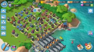 Boom Beach Dicas: Crie um Exército que Conquiste o Mundo!