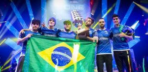 Cyber Atleta: 4 Princípios para se Tornar um Jogador Profissional no Brasil