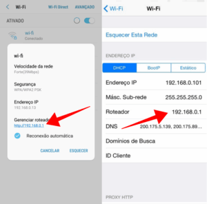 Como Descobrir a Senha Wi-fi – Confira agora as dicas do Tec8