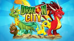 Dragon City: Tudo Que Você Precisa para Arrebentar no Jogo!