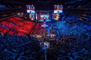 Esportistas Famosos que Investem Pesado em eSports