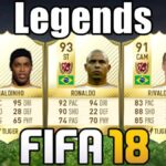 Dicas para Iniciar Bem no FIFA 18 Ultimate Team