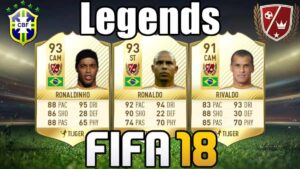 Dicas para Iniciar Bem no FIFA 18 Ultimate Team