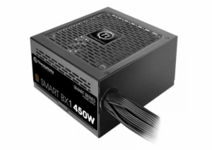 Será que a fonte Thermaltake é boa? Veja o comparativo!