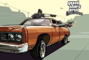 Códigos GTA San Andreas: Lista Completa com Códigos Disponíveis para PC e os Consoles