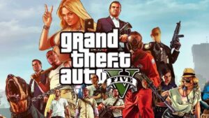 Códigos GTA 5: Os 82 Melhores que Todo Jogador Precisa Conhecer