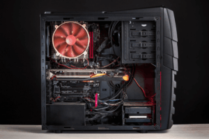 TOP 10: Gabinete Gamer Barato e Bom
