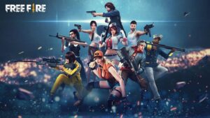 Como Jogar o Garena Free Fire no PC