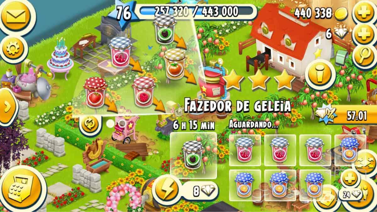Dicas Hay Day: Como Upar Rápido e Ter uma Fazenda de Sucesso