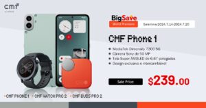 Big Save: Lançamentos da CMF em promoção de lançamento!
