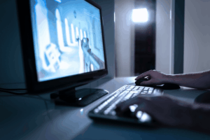 Os 10 Melhores Jogos de FPS para PC fraco
