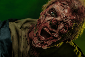 Jogos de Terror: Os 10 Mais Assustadores de Todos os Tempos