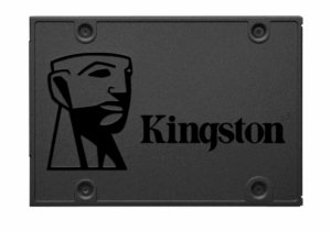 Kingston A400 é bom? Conheça tudo sobre esse SSD!
