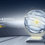 POCO F5 e F5 Pro lançados: novos top que valem muito a pena!